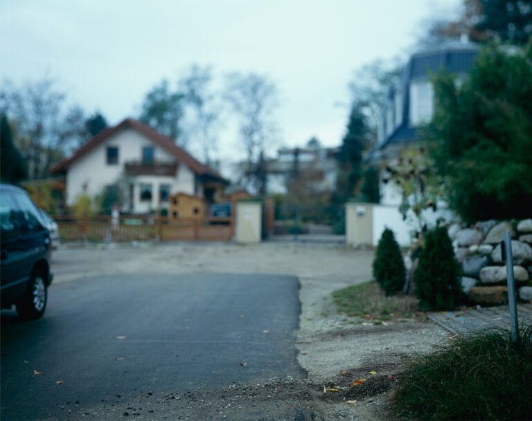 Berliner Mauer Fotografie Projekt