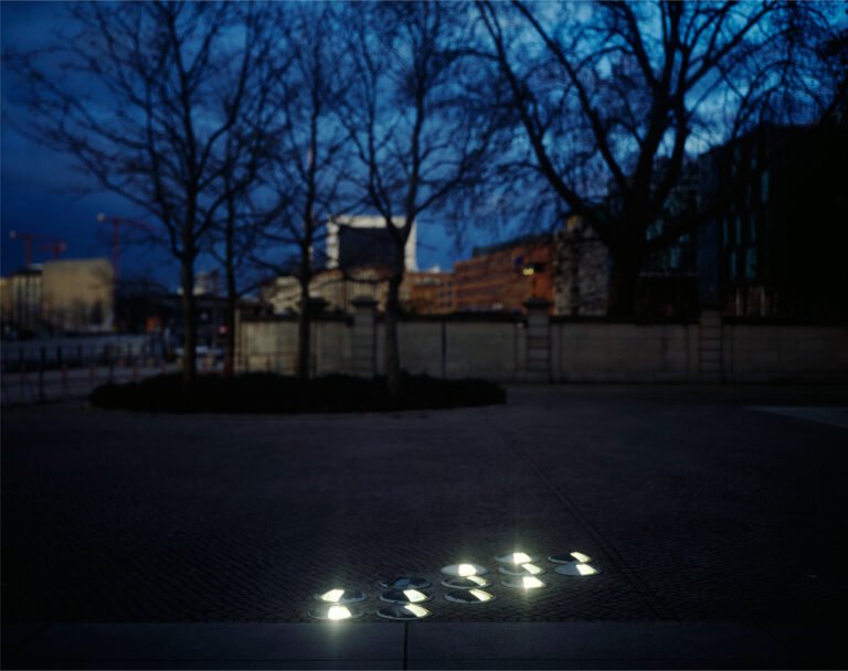 Berliner Mauer Fotografie Projekt